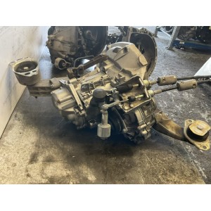 CAMBIO MANUALE COMPLETO FIAT Multipla 2° BENZINA  1596 (04)