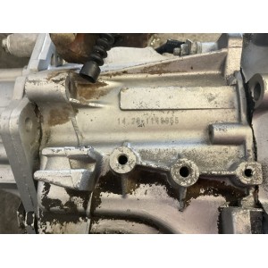 CAMBIO MANUALE COMPLETO FIAT Multipla 2° BENZINA  1596 (04)