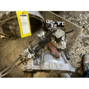 CAMBIO MANUALE COMPLETO PEUGEOT 107 c1 aygo 20TT010357492 8HT Diesel 1400  2005-2011