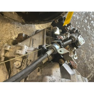 CAMBIO MANUALE COMPLETO PEUGEOT 107 c1 aygo 20TT010357492 8HT Diesel 1400  2005-2011
