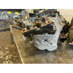 CAMBIO MANUALE COMPLETO PEUGEOT 107 c1 aygo 20TT010357492 8HT Diesel 1400  2005-2011