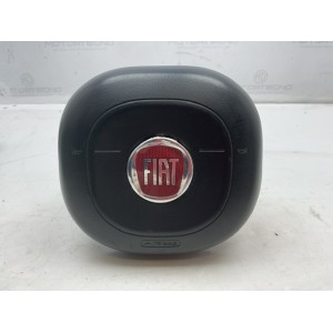 AIRBAG VOLANTE PER FIAT PANDA 3° SERIE 07355434510 (12in poi )