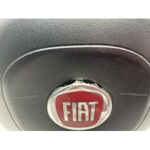 AIRBAG VOLANTE PER FIAT PANDA 3° SERIE 07355434510 (12in poi )