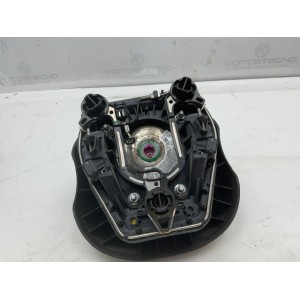 AIRBAG VOLANTE PER FIAT PANDA 3° SERIE 07355434510 (12in poi )