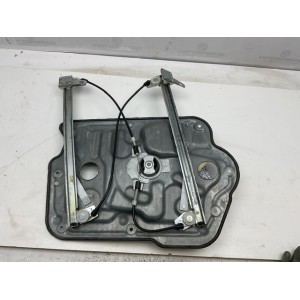 CREMAGLIERA ANTERIORE SINISTRA NISSAN Qashqai 1° Serie HR16 (06 09)