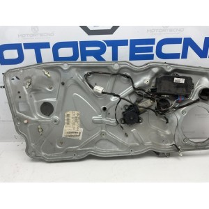 CREMAGLIERA ANTERIORE SINISTRA FIAT Stilo 3 PORTE  ALZAVETRO ALZACRISTALLI