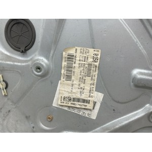 CREMAGLIERA ANTERIORE SINISTRA FIAT Stilo 3 PORTE  ALZAVETRO ALZACRISTALLI