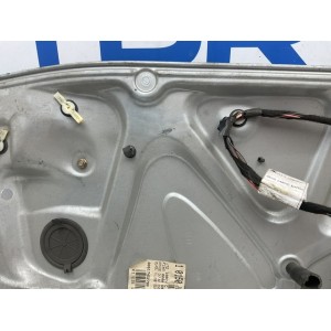 CREMAGLIERA ANTERIORE SINISTRA FIAT Stilo 3 PORTE  ALZAVETRO ALZACRISTALLI