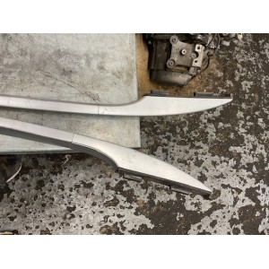 Longitudinali Tetto Per Fiat Croma 2° Serie 939 A1.000 (05 al 07)