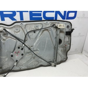 CREMAGLIERA ANTERIORE SINISTRA FIAT Stilo 3 PORTE  ALZAVETRO ALZACRISTALLI