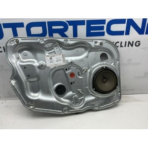 CREMAGLIERA MECCANISMO ALZAVETRO ANTERIORE SINISTRO . SX ALFA ROMEO Giulietta Serie (940_) (13)