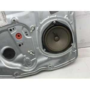 CREMAGLIERA MECCANISMO ALZAVETRO ANTERIORE SINISTRO . SX ALFA ROMEO Giulietta Serie (940_) (13)