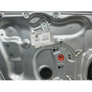 CREMAGLIERA MECCANISMO ALZAVETRO ANTERIORE SINISTRO . SX ALFA ROMEO Giulietta Serie (940_) (13)