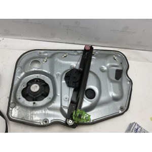 CREMAGLIERA MECCANISMO ALZAVETRO ANTERIORE SINISTRO . SX ALFA ROMEO Giulietta Serie (940_) (13)
