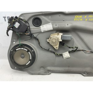 CREMAGLIERA ANTERIORE destra MERCEDES Classe A W169 / CLASSE B W 245 Serie A169 720 01 79 (05 11) 3 PORTE lato passeggero