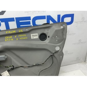 CREMAGLIERA ANTERIORE destra MERCEDES Classe A W169 / CLASSE B W 245 Serie A169 720 01 79 (05 11) 3 PORTE lato passeggero