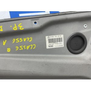 CREMAGLIERA ANTERIORE destra MERCEDES Classe A W169 / CLASSE B W 245 Serie A169 720 01 79 (05 11) 3 PORTE lato passeggero