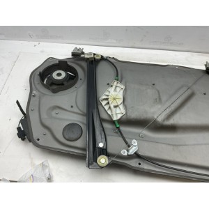 CREMAGLIERA ANTERIORE destra MERCEDES Classe A W169 / CLASSE B W 245 Serie A169 720 01 79 (05 11) 3 PORTE lato passeggero