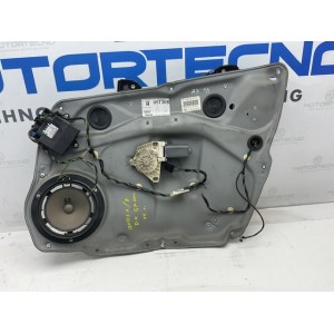 CREMAGLIERA ANTERIORE DESTRA MERCEDES Classe A W169 CLASSE B W 245 Serie A 169 720 30 79 (05 11) 5 porte