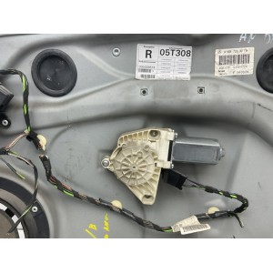 CREMAGLIERA ANTERIORE DESTRA MERCEDES Classe A W169 CLASSE B W 245 Serie A 169 720 30 79 (05 11) 5 porte