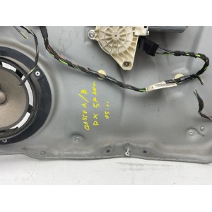 CREMAGLIERA ANTERIORE DESTRA MERCEDES Classe A W169 CLASSE B W 245 Serie A 169 720 30 79 (05 11) 5 porte