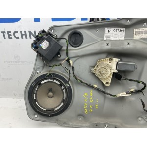 CREMAGLIERA ANTERIORE DESTRA MERCEDES Classe A W169 CLASSE B W 245 Serie A 169 720 30 79 (05 11) 5 porte