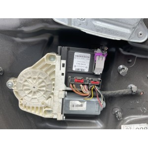 Cremagliera pannello anteriore destra Volkswagen passat B6 dal 2005 al 2010