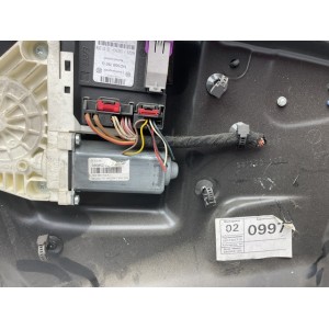 Cremagliera pannello anteriore destra Volkswagen passat B6 dal 2005 al 2010