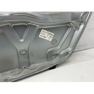 CREMAGLIERA PANNELLO ANTERIORE DESTRA DX VOLKSWAGEN PASSAT b5 1996-2005