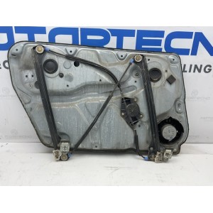 CREMAGLIERA PANNELLO ANTERIORE DESTRA DX VOLKSWAGEN PASSAT b5 1996-2005