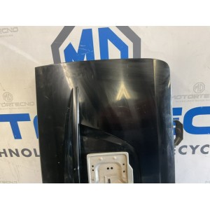 COFANO BAULE POSTERIORE SMART Fortwo Coupé (W451) (07 15) nero