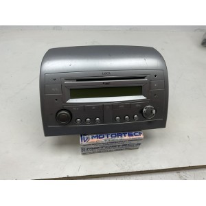 Autoradio lancia ypsilon 2009 senza codice di sblocco 815 BP639675489248