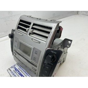 AUTORADIO TOYOTA Yaris Serie stereo (05 08)