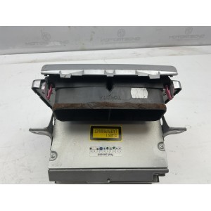 AUTORADIO TOYOTA Yaris Serie stereo (05 08)