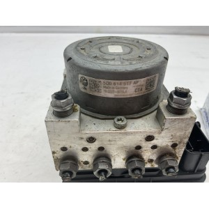 CENTRALINA POMPA ABS SEAT Leon 4° Serie Diesel 2.0 2013 500 614 517 AF 5Q0 614 517 AF 2012-2020