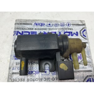 A0061536628 ELETTROVALVOLA overboost diesel MERCEDES CLASSE B w245 classe a w169 2005-2011