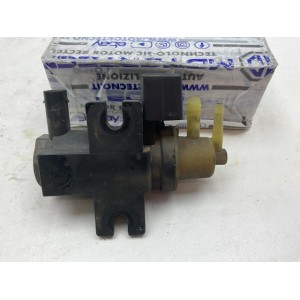 A0061536628 ELETTROVALVOLA overboost diesel MERCEDES CLASSE B w245 classe a w169 2005-2011