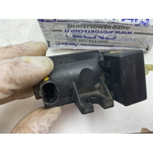 A0061536628 ELETTROVALVOLA overboost diesel MERCEDES CLASSE B w245 classe a w169 2005-2011