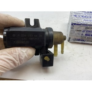 A0061536628 ELETTROVALVOLA overboost diesel MERCEDES CLASSE B w245 classe a w169 2005-2011