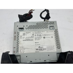 Autoradio stereo Volkswagen up 2011 2020 completa di connettori