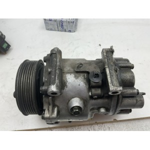 Compressore clima aria condizionata FIAT SCUDO 2 9687499380 DW10CD AHZ-RH02 (2007 2016 2.0)