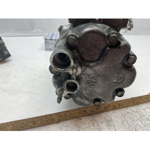 Compressore clima aria condizionata FIAT SCUDO 2 9687499380 DW10CD AHZ-RH02 (2007 2016 2.0)