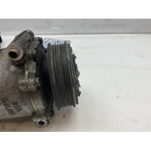 Compressore clima aria condizionata FIAT SCUDO 2 9687499380 DW10CD AHZ-RH02 (2007 2016 2.0)