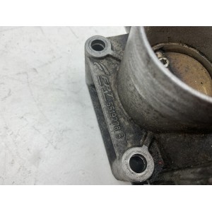 CORPO A FARFALLA FARFALLATO MOTORE FIAT PANDA 1.2 8V ANNO 2010 BENZINA  CODICE SUL RICAMBIO: 55192786
