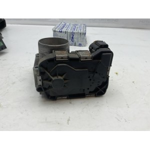 CORPO A FARFALLA FARFALLATO MOTORE FIAT PANDA 1.2 8V ANNO 2010 BENZINA  CODICE SUL RICAMBIO: 55192786