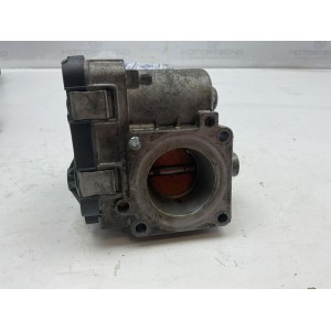 CORPO A FARFALLA FARFALLATO MOTORE FIAT PANDA 1.2 8V ANNO 2010 BENZINA  CODICE SUL RICAMBIO: 55192786