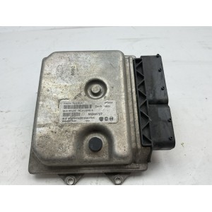 CENTRALINA MOTORE FIAT Panda 3° Serie 55260727 diesel 1.3 (12in poi )