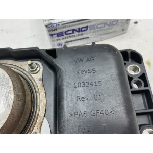 Airbag lato passeggero Volkswagen up  2011 2020 1s0880204c