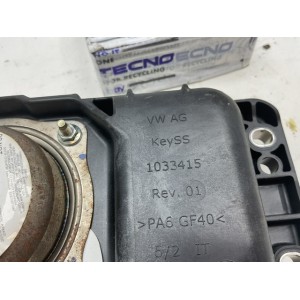 Airbag lato passeggero Volkswagen up  2011 2020 1s0880204c