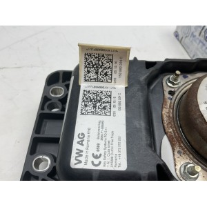 Airbag lato passeggero Volkswagen up  2011 2020 1s0880204c
